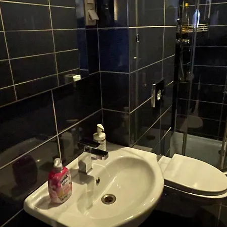 Lullaby Private * Poznań