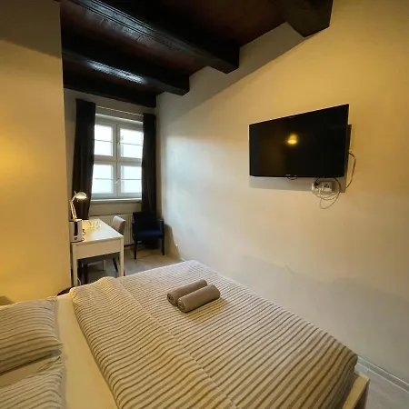 Lullaby Private Rum i privatbostad