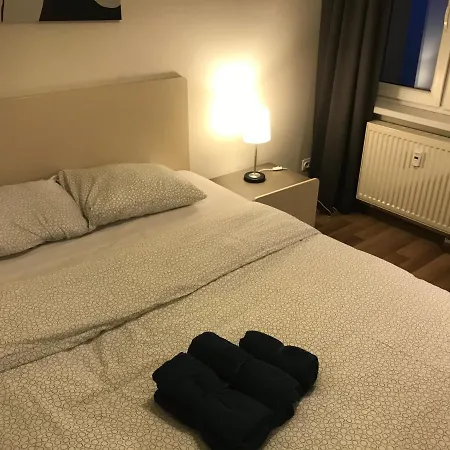 Lullaby Private Privatunterkunft Posen