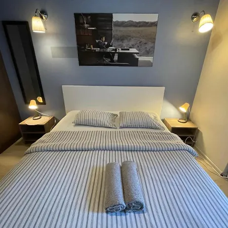 Rum i privatbostad Lullaby Private