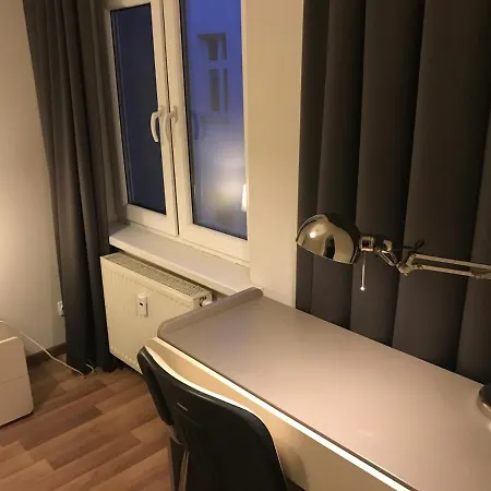 Rum i privatbostad Lullaby Private