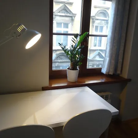 Lullaby Private Poznań