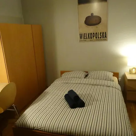 Lullaby Private Rum i privatbostad *