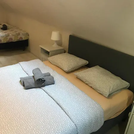 Lullaby Private Poznań