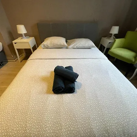 Lullaby Private Privatunterkunft *