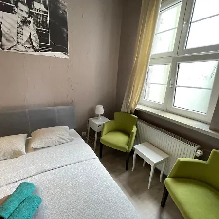 Rum i privatbostad Lullaby Private