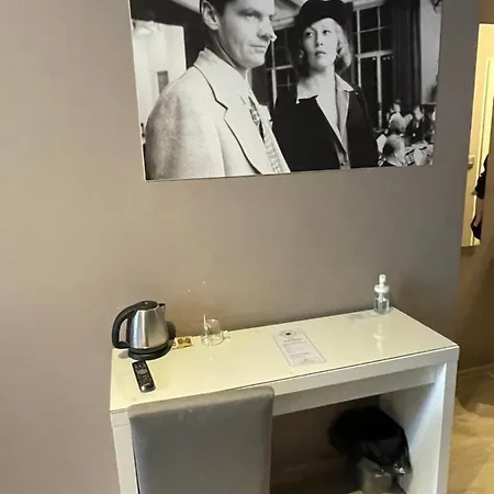 Lullaby Private Rum i privatbostad Poznań