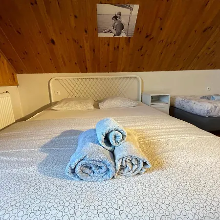 Lullaby Private Privatunterkunft *