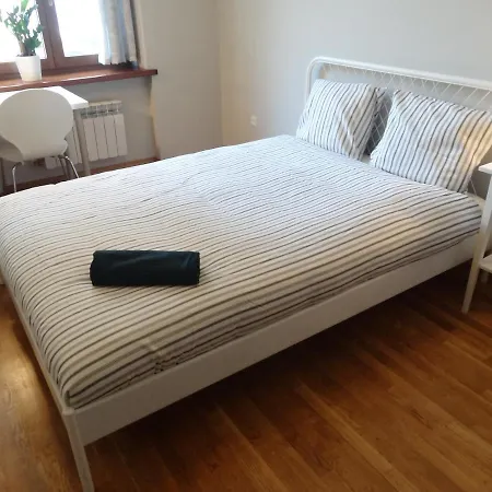 Lullaby Private Privatunterkunft *