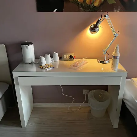 Lullaby Private Rum i privatbostad