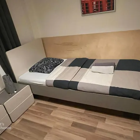 Lullaby Private * Poznań