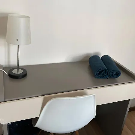 Lullaby Private * Poznań