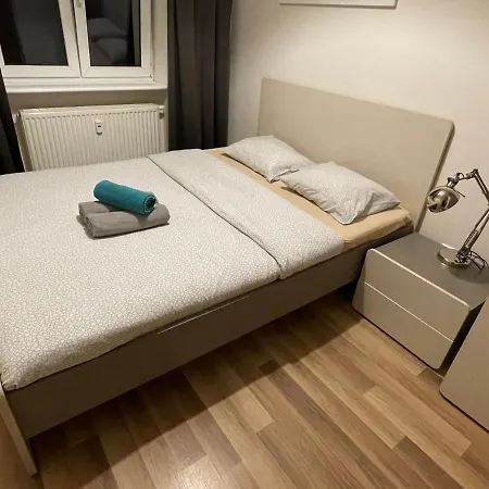 Lullaby Private Privatunterkunft *