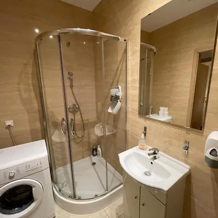 Lullaby Private Rum i privatbostad