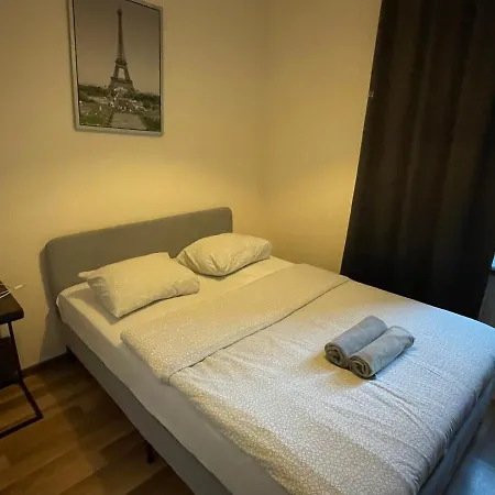 Lullaby Private Poznań