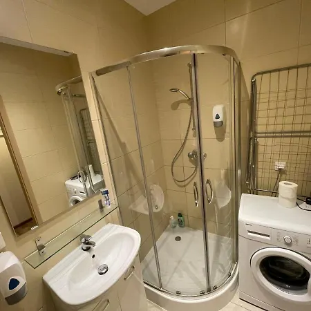 Lullaby Private Rum i privatbostad