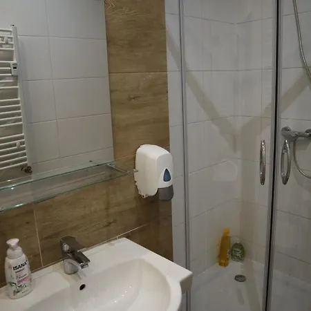 Lullaby Private Privatunterkunft