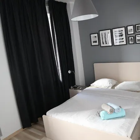 Lullaby Private Privatunterkunft
