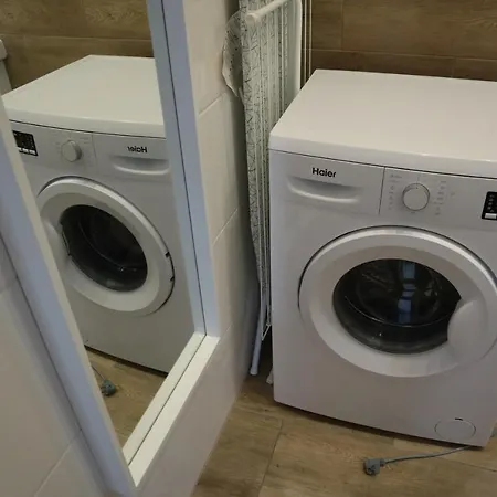 Rum i privatbostad Lullaby Private