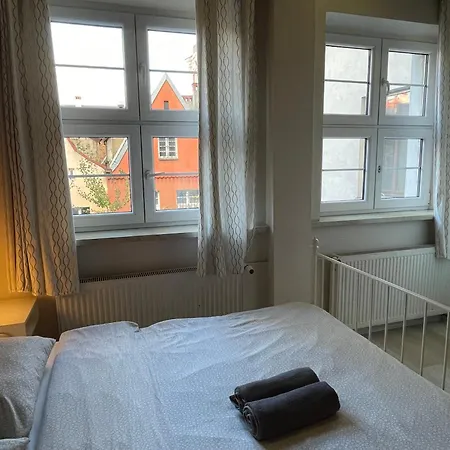 Privatunterkunft Lullaby Private