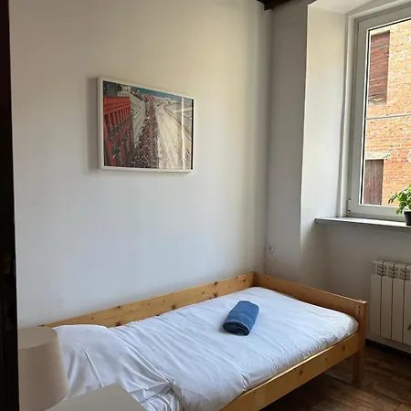 Privatunterkunft Lullaby Private Posen