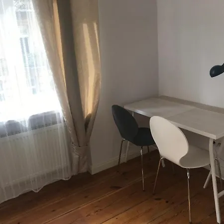 Lullaby Private Rum i privatbostad *