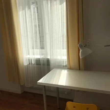 Lullaby Private Rum i privatbostad