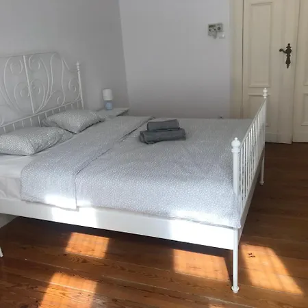 Lullaby Private Rum i privatbostad