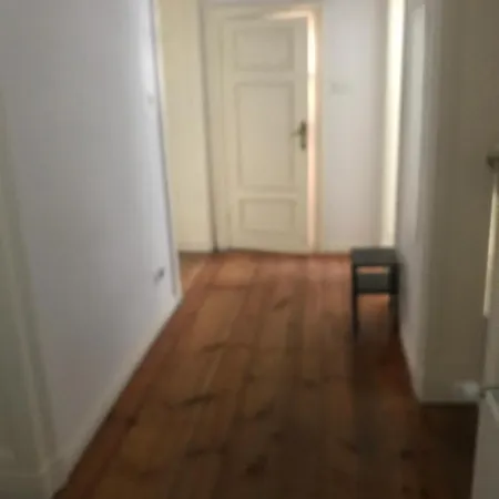 Rum i privatbostad Lullaby Private *