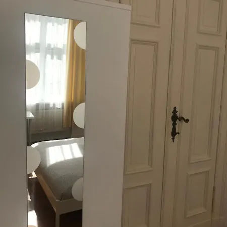 Privatunterkunft Lullaby Private *