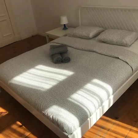 Lullaby Private * Poznań