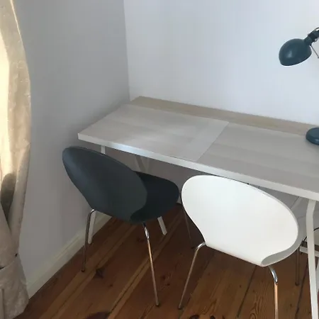 Lullaby Private Rum i privatbostad