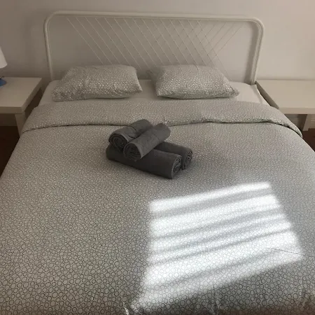 Lullaby Private Privatunterkunft Posen