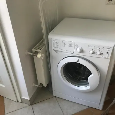 Rum i privatbostad Lullaby Private