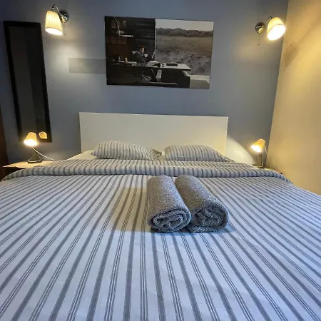 Privat bolig Lullaby Private