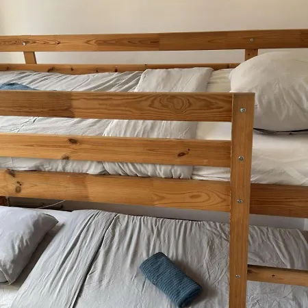 Rum i privatbostad Lullaby Private