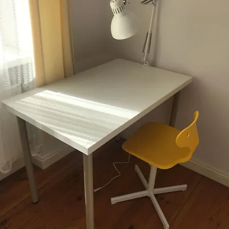 Kwatera prywatna Lullaby Private Poznań