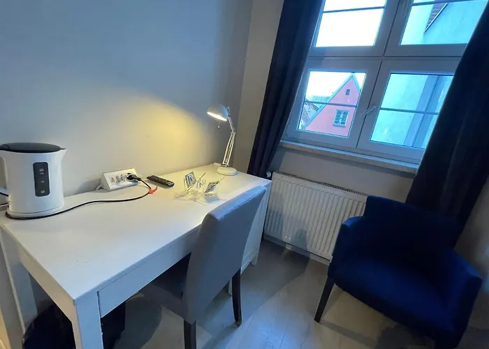 Lullaby Private 波兹南