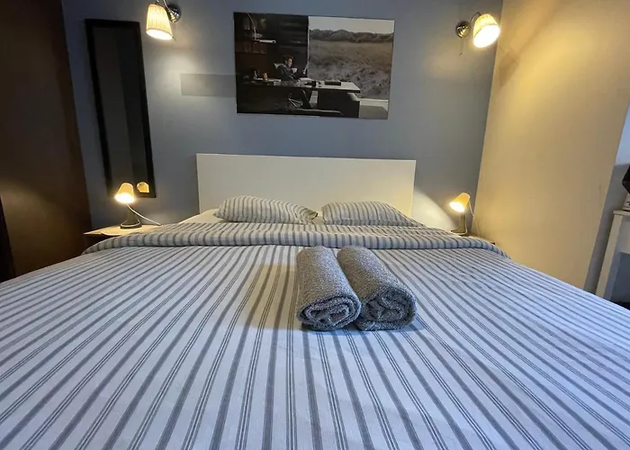 民宿 Lullaby Private