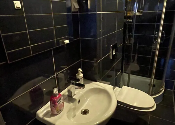 Lullaby Private * 波兹南