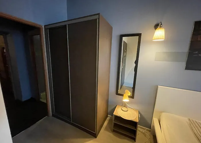 Lullaby Private * 波兹南