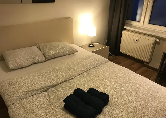 Lullaby Private 民宿 波兹南