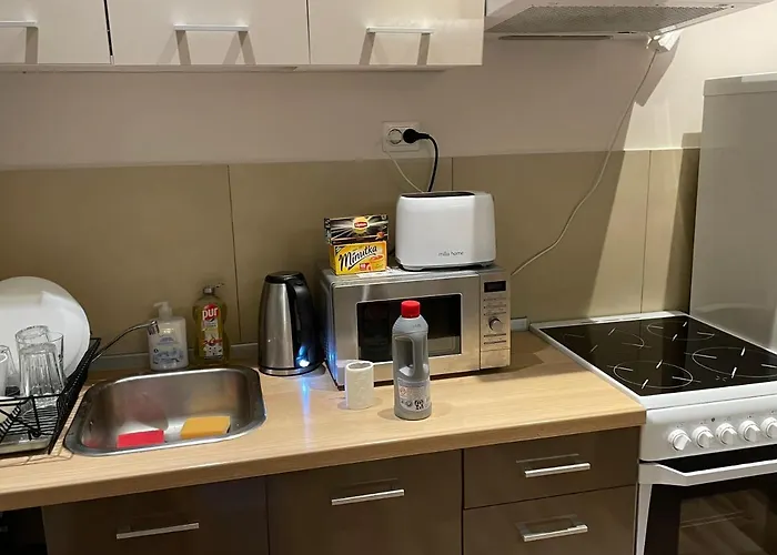 民宿 Lullaby Private *