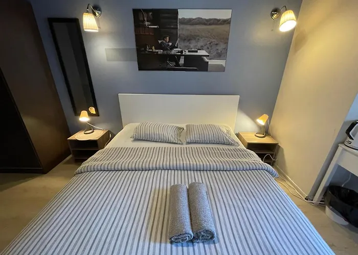 民宿 Lullaby Private