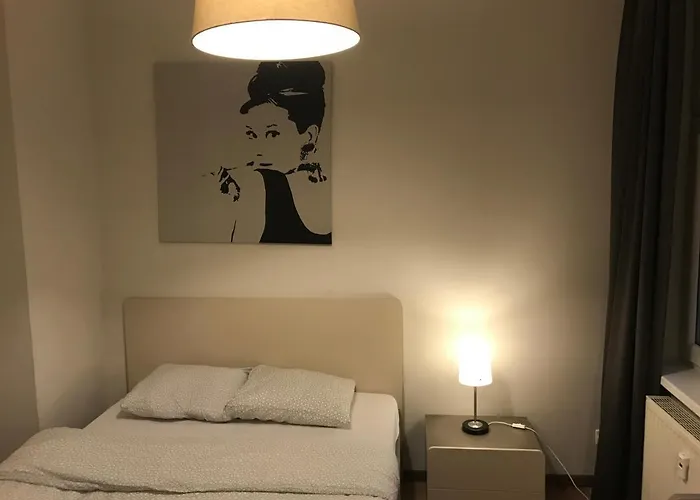 Lullaby Private 波兹南