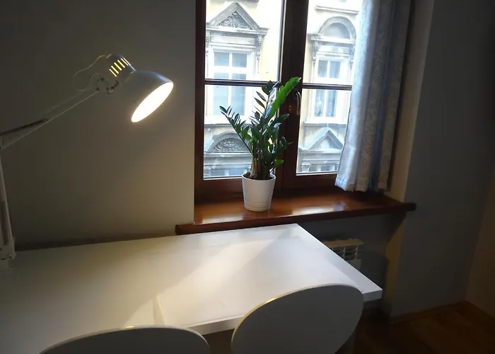 Lullaby Private 波兹南