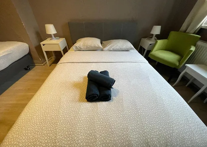 Lullaby Private 民宿 *