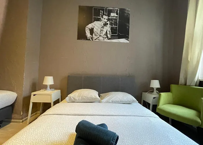 Lullaby Private 波兹南