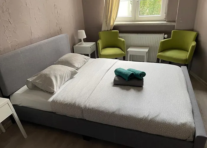 Lullaby Private 民宿 *