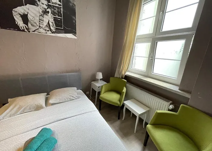 民宿 Lullaby Private